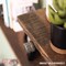 Stz 7-1/4 in. W X 24 in. D Brown Wood Shelf 1 pk 361 WOOD24-TB - alternate 6